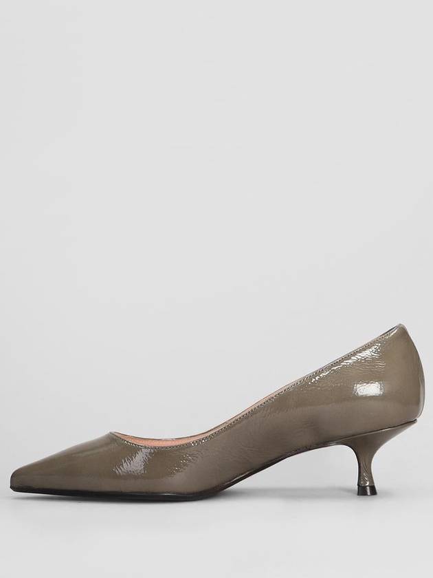 Anna F. Pumps - ANNA F. - BALAAN 3