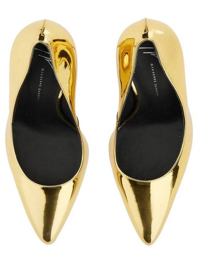 Giuseppe Zanotti Décolleté Jakye - GIUSEPPE ZANOTTI - BALAAN 4