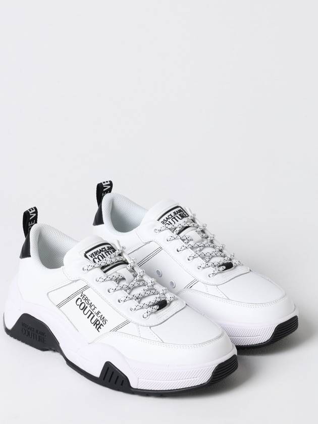 Sneakers men Versace Jeans Couture - VERSACE - BALAAN 2