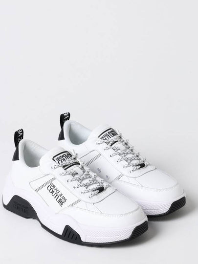 Sneakers men Versace Jeans Couture - VERSACE - BALAAN 2