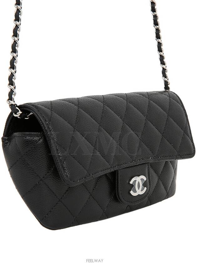 women cross bag - CHANEL - BALAAN 4