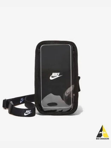 Club Phone Crossbody 091 - NIKE - BALAAN 1