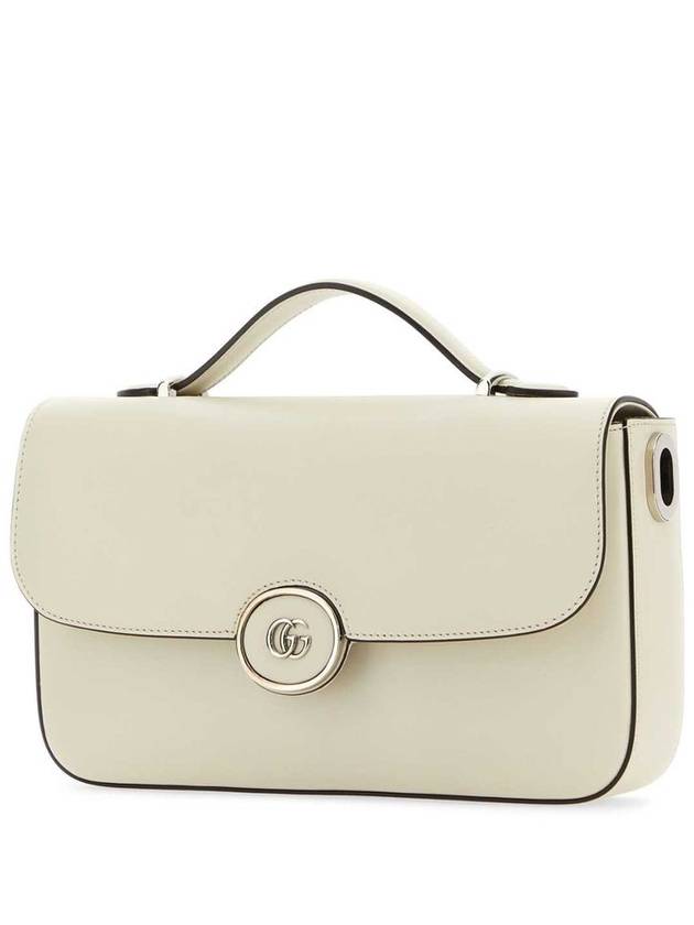 Tote Bag 739721AACAW 9022 IVORY - GUCCI - BALAAN 3