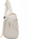 Women s Isabella off white slingback cross bag NF0A81C3 100 - THE NORTH FACE - BALAAN 2