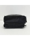 Black Pocono Re Nylon Tesuto Square Cross Bag 3APRB3581 - PRADA - BALAAN 5