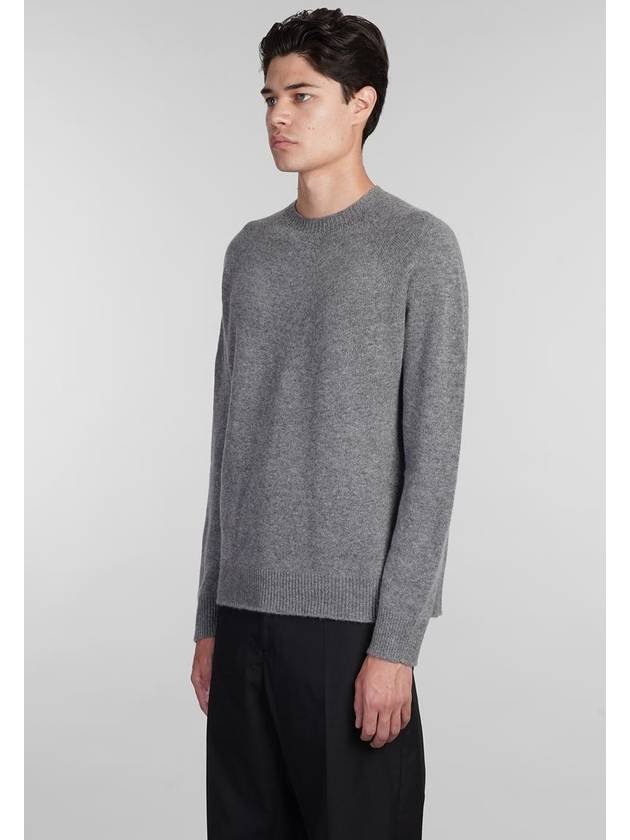 Jil Sander Knitwear - JIL SANDER - BALAAN 4