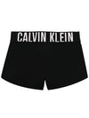 Logo Band Boxer Briefs 3 Pack Set - CALVIN KLEIN - BALAAN 8