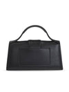 Jacquemus Shoulder Bag 213BA006 3000 990 Black - JACQUEMUS - BALAAN 2