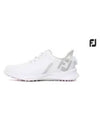 Women's Flow Boa Spikeless White - FOOTJOY - BALAAN 6