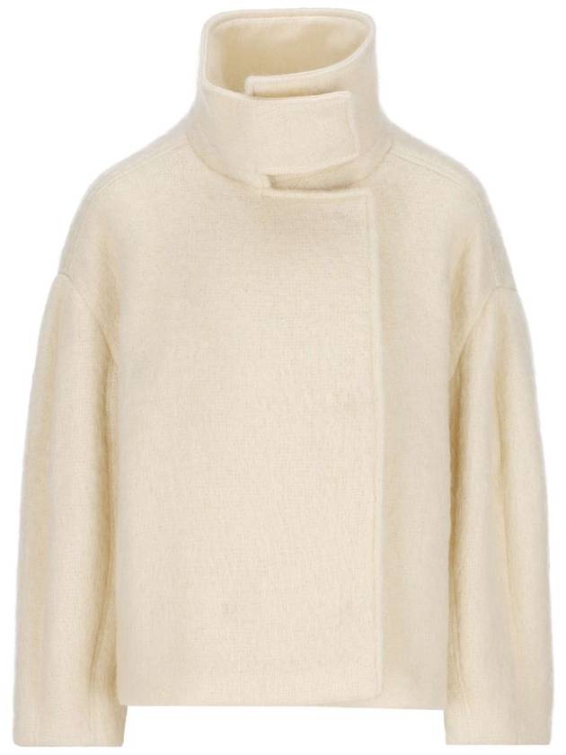 Il Cappottino Coats Cream - IL CAPPOTTINO - BALAAN 1