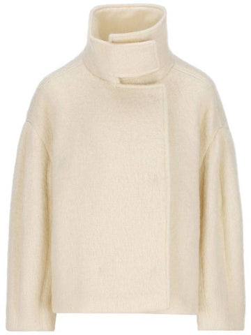 Il Cappottino Coats Cream - IL CAPPOTTINO - BALAAN 1