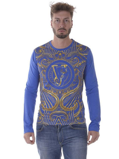 Versace Jeans Couture Topwear - VERSACE - BALAAN 1