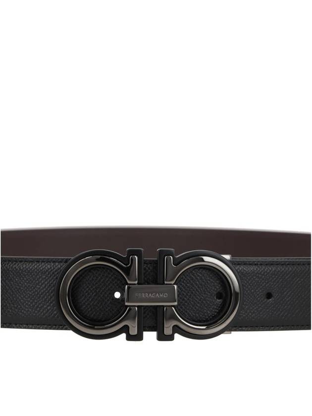 Salvatore Ferragamo Belts - SALVATORE FERRAGAMO - BALAAN 3