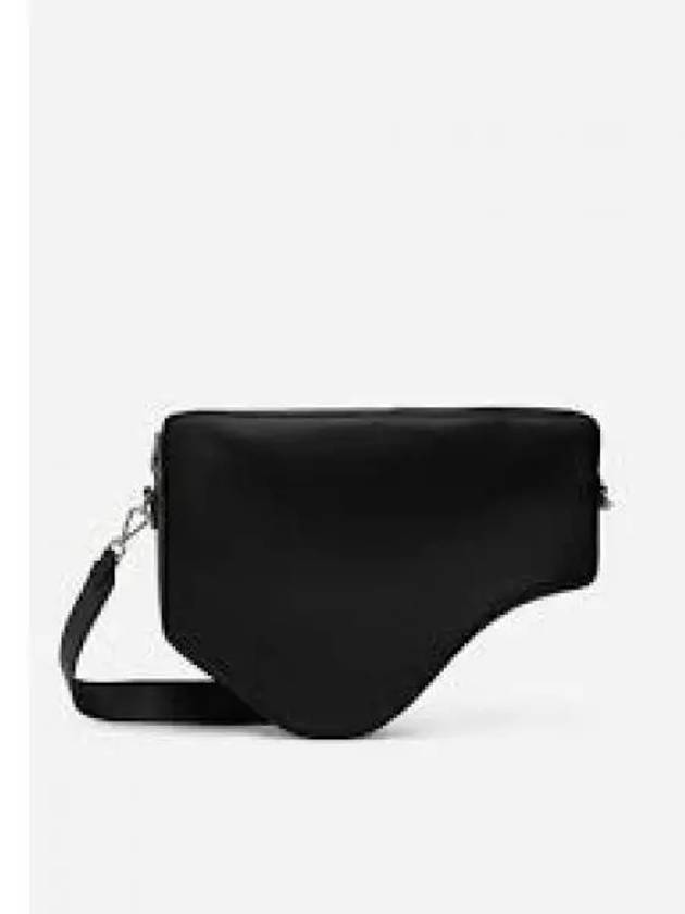 Women s Troy Shoulder Bag Black SB5WG0009 P4096 - MAISON MARGIELA - BALAAN 1