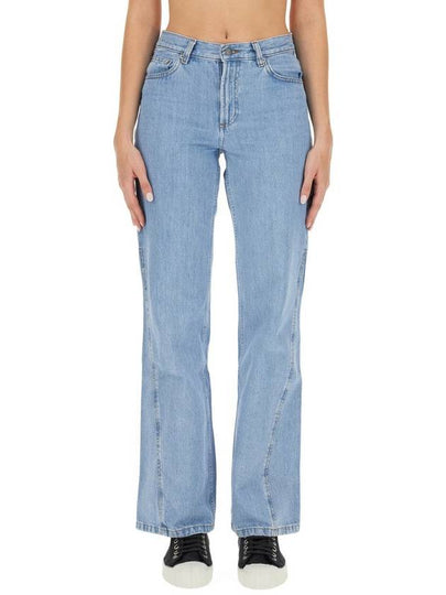 Elle Jeans Light Blue - A.P.C. - BALAAN 2