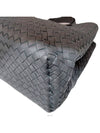 Intrecciato shopper shoulder bag - BOTTEGA VENETA - BALAAN 6