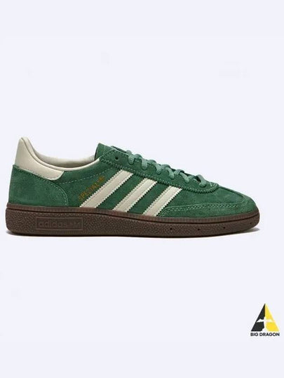 Handball Spezial Low Top Sneakers Preloved Green - ADIDAS - BALAAN 2