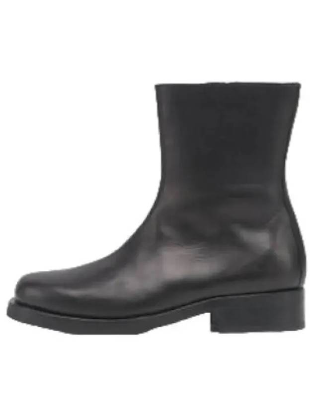 Camion ankle boots black - OUR LEGACY - BALAAN 1