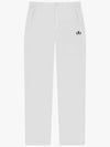 Drew Men s Wool Band Pants DM41PT32 WT - DRUH GOLF - BALAAN 1