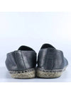 Smith Market used luxury silver women s shoes - BOTTEGA VENETA - BALAAN 5