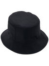 CD Diamond Reversible Bucket Hat Black - DIOR - BALAAN 4