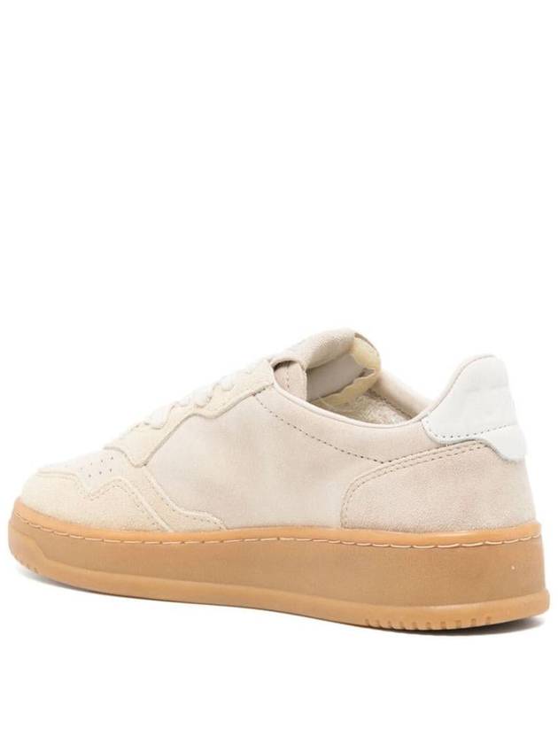 Autry Medalist Sneakers - AUTRY - BALAAN 3