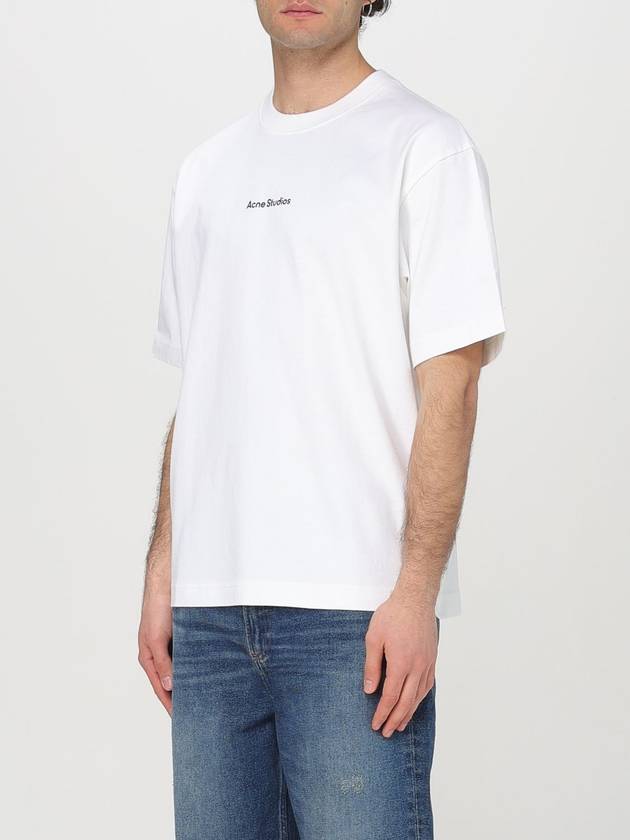 T-shirt men Acne Studios - ACNE STUDIOS - BALAAN 3