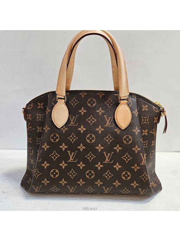 women tote bag - LOUIS VUITTON - BALAAN 5