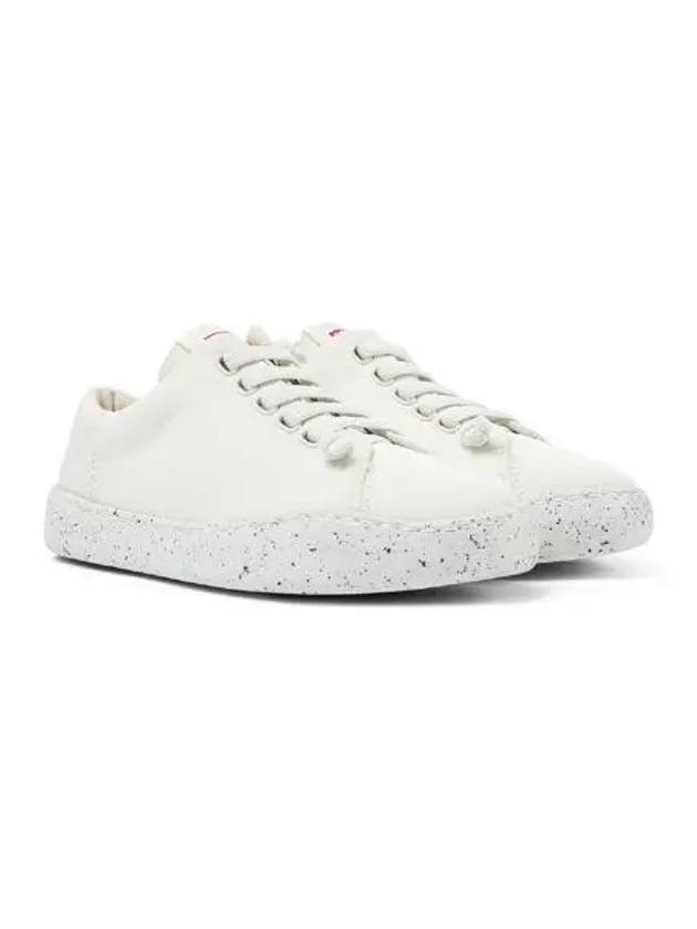 Peu Touring Low Top Sneakers White - CAMPER - BALAAN 2