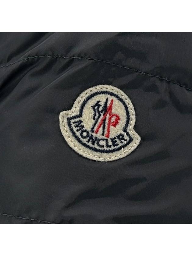 Flamette long padded jumper - MONCLER - BALAAN 7