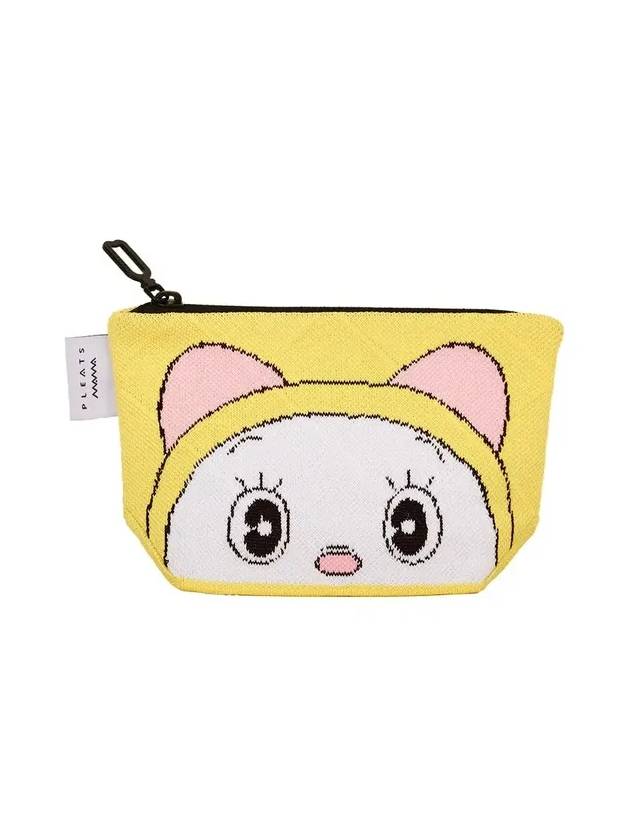 Doraemon Edition Dorami Pouch - PLEATSMAMA - BALAAN 3