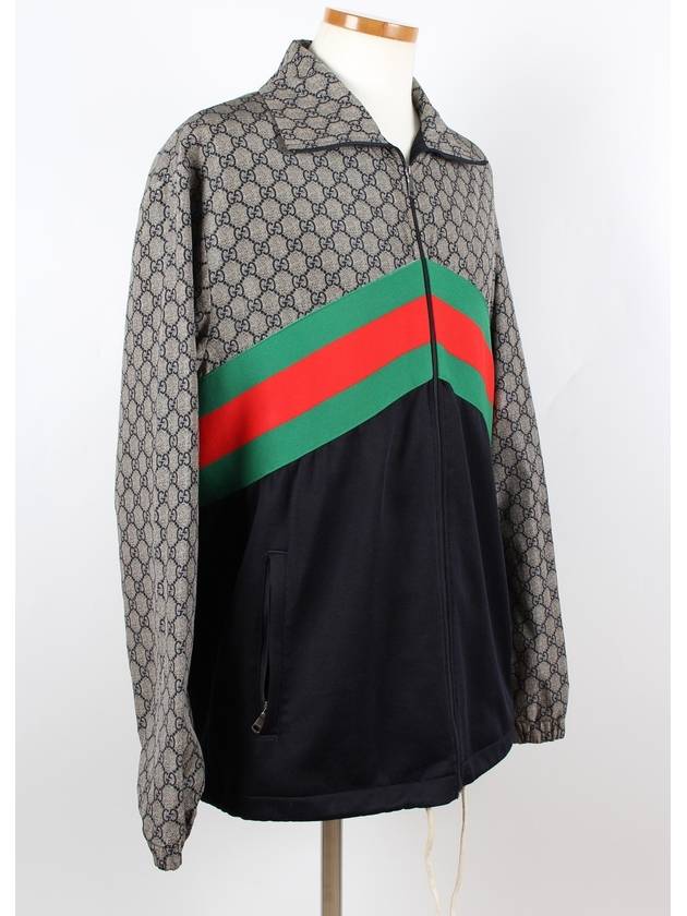 Windbreaker S - GUCCI - BALAAN 6