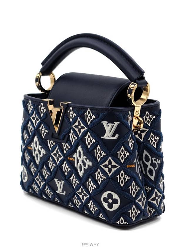 women cross bag - LOUIS VUITTON - BALAAN 2