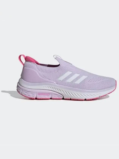 Shoes Running Sneakers Walking Cloud Foam Work Lounger ICELAV FTWWHT PULMAG - ADIDAS - BALAAN 1