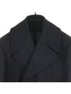 Smith Market BMC05J1Y7R00148 Coat Men s Clothing - GIVENCHY - BALAAN 2