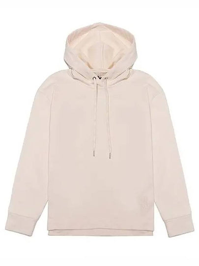 Mirko hoodie ivory 001 - MAX MARA - BALAAN 2