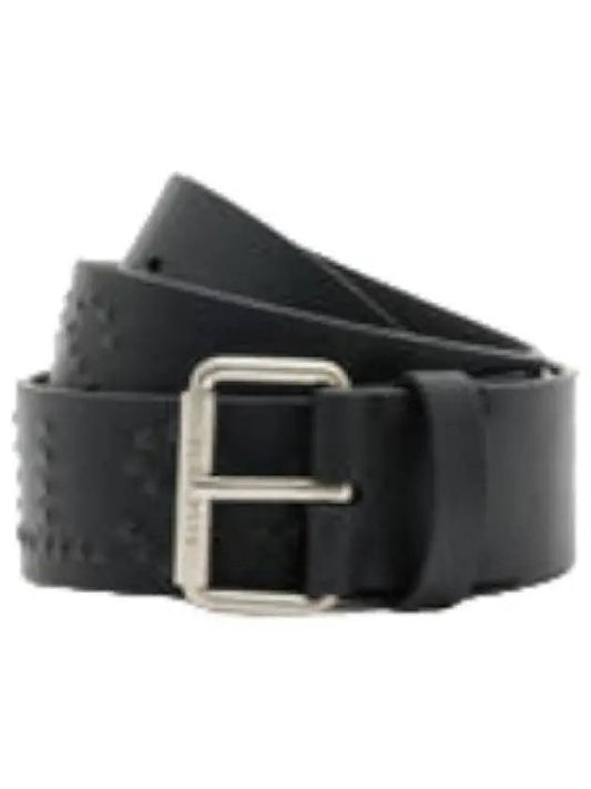 rock stud belt waistband - ALLSAINTS - BALAAN 1