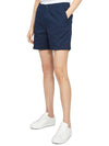 Kids Shorts Bermuda 323855350011 Navy - POLO RALPH LAUREN - BALAAN 6