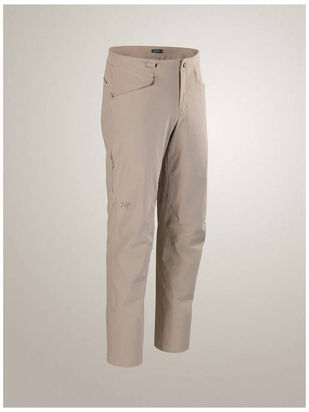 Konseal Logo Track Pants Rune - ARC'TERYX - BALAAN 2