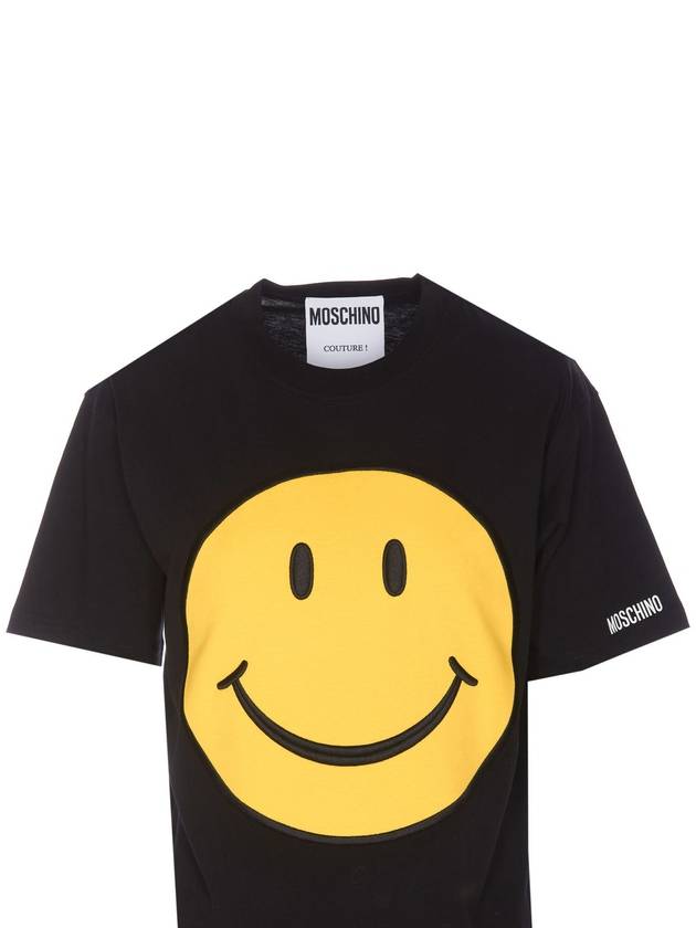 Moschino T-Shirts And Polos - MOSCHINO - BALAAN 4