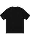 Race Car Short Sleeve T Shirt Black RaceCar - STUSSY - BALAAN 2