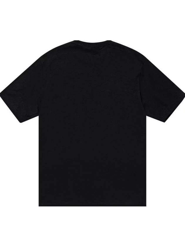Race Car Short Sleeve T Shirt Black RaceCar - STUSSY - BALAAN 2