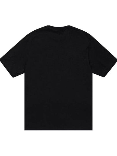 Race Car Short Sleeve T Shirt Black RaceCar - STUSSY - BALAAN 2