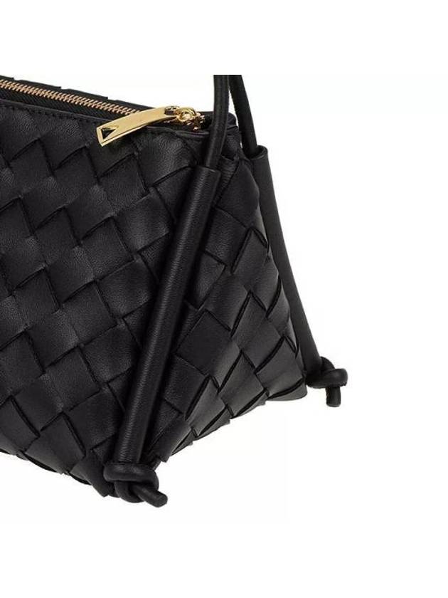 shoulder bag 765259 Free BLACK GOLD - BOTTEGA VENETA - BALAAN 6