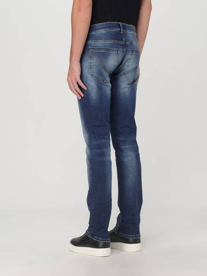 Jeans men Dondup - DONDUP - BALAAN 2