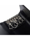 Meisterst?ck Key Holder Black - MONTBLANC - BALAAN.