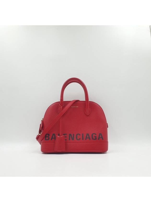 Women s Bill Top Handle Bag Small 4310 - BALENCIAGA - BALAAN 4