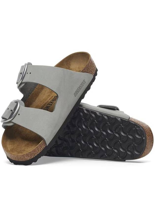 Birkenstock Arizona Big Buckle Shoes - BIRKENSTOCK - BALAAN 2