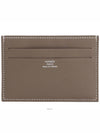 men card wallet - HERMES - BALAAN 1