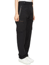 Grenoble Women s Jogger Pants 2A00003 597FA 999 - MONCLER - BALAAN 2